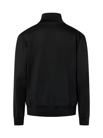 ellesse Sweatjacke Vicenza in schwarz - 0002