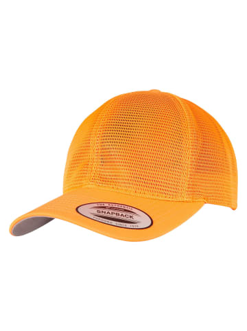  Flexfit  Flexfit Flexfit in neonorange