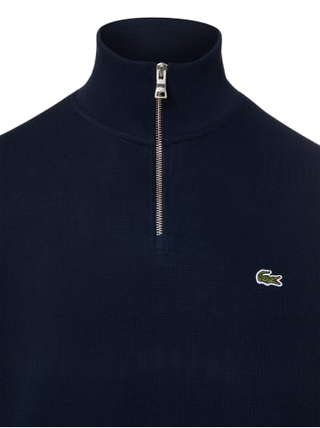 Lacoste Sweatshirt in marine