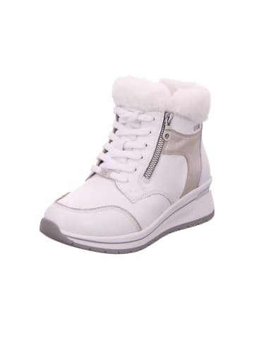 Caprice Boots Mit Tex-Membran in weiß