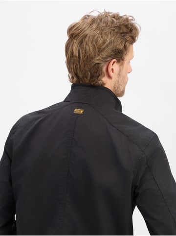 G-Star Raw Blouson in schwarz