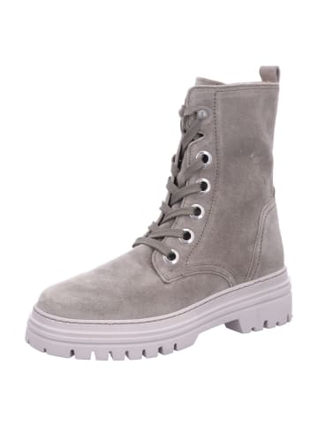 Gabor Fashion Boots in grau