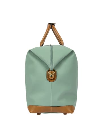 BRIC`s Firenze Reisetasche 55 cm in eucalyptus