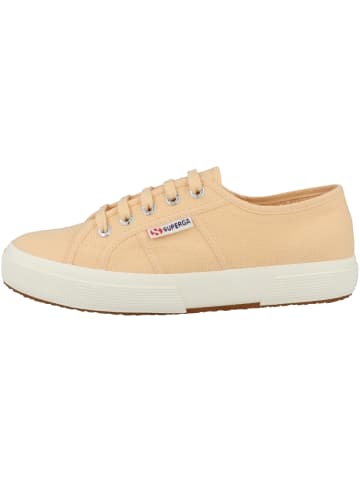 Superga Sneaker low 2750 Cotu Classic in orange