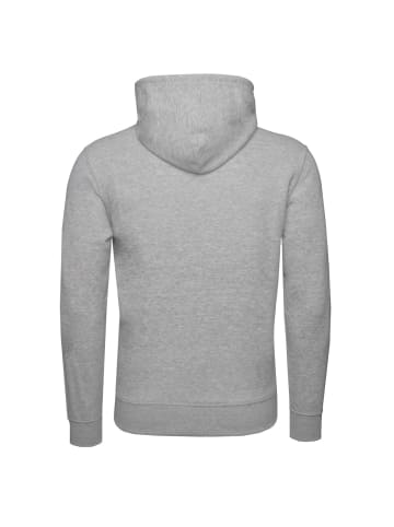 Champion Kapuzenpullover Hooded in grau