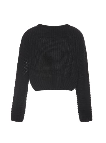 Blonda Pullover in SCHWARZ