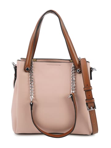 Harpa Schultertasche GABBIE in HMJ-A35715 baby pink