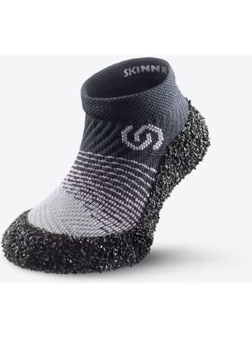 Skinners Sockenschuh "Kids Line 2.0" in Grau