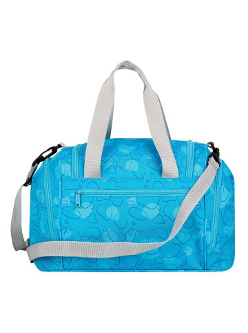 McNeill Sporttasche 37 cm in Bubble