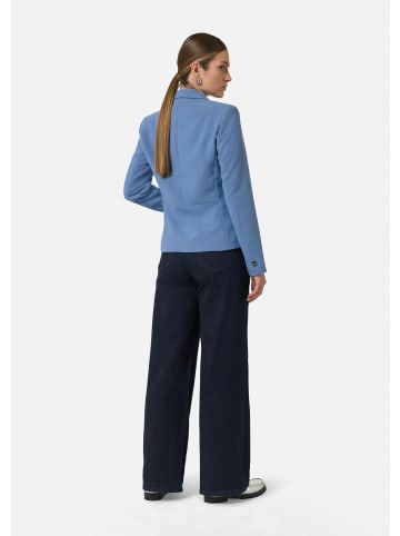 comma Indoor-Blazer in 5503_blau