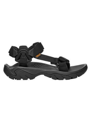 Teva Terra Fi 5 Universal in Schwarz