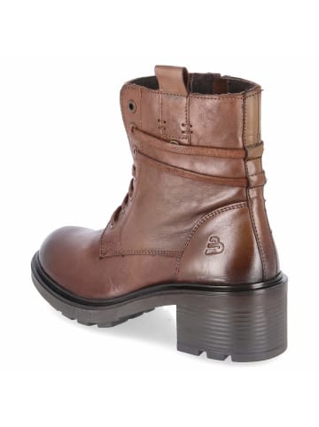 Bullboxer Boots in braun