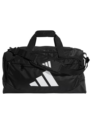 adidas Sporttasche in Schwarz