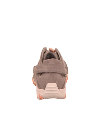 Mephisto Freizeit Schnürer für Damen in grau