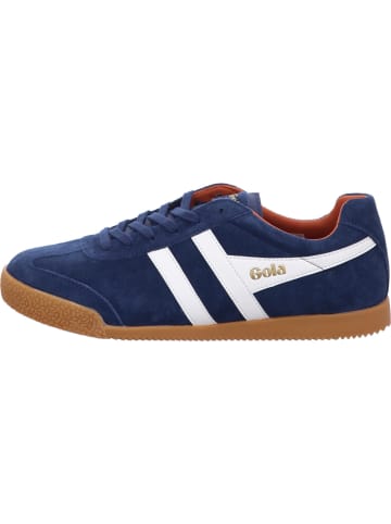Gola Sneaker in blau