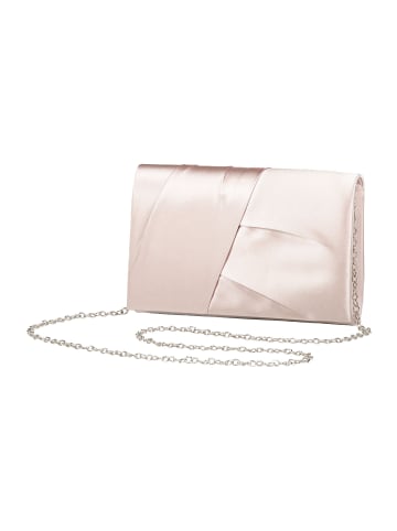 Vera Mont Clutch-Tasche unifarben in Nirvana