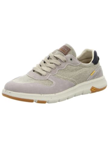 Camel Active Sneaker für Herren in unifarben in uni