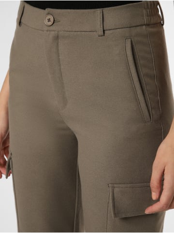 Marie Lund Hose in khaki