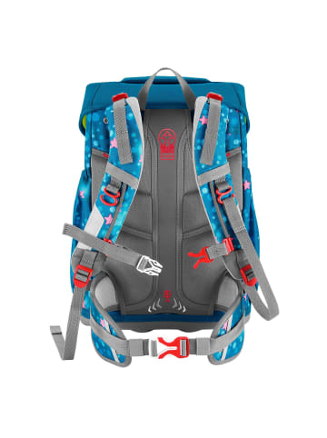 Step by Step Giant Schulranzen-Set 5-teilig in Mermaid Lola