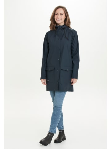 Weather Report Regenmantel TASS W W-PRO 5000 in 2048 Navy Blazer