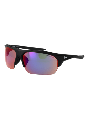 Nike Männer Sonnenbrille Sport Schwarz