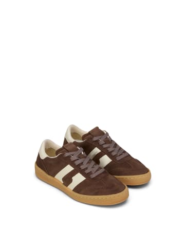 Marc O'Polo Sneaker in braun