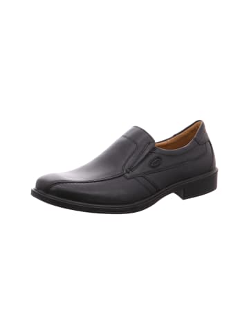 Jomos Halbschuhe für Herren in schwarz in schwarz