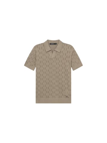 Karl Lagerfeld Poloshirt 655005 XT in gruen
