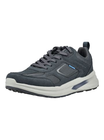 DOCKERS Sneaker Navy