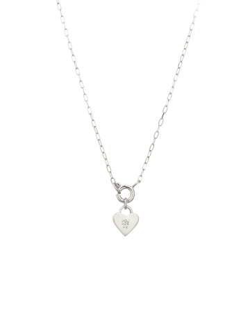 Elli Halskette 925 Sterling Silber in Silber