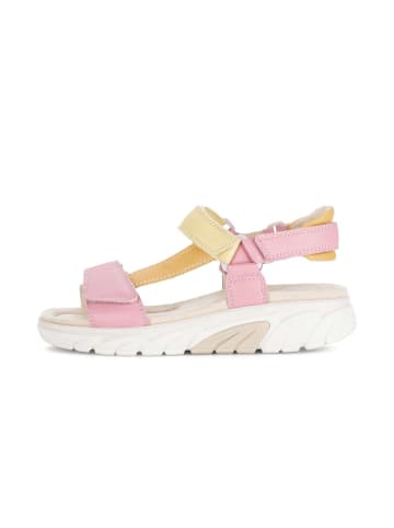 rollingsoft Trekkingsandalen in multicolour