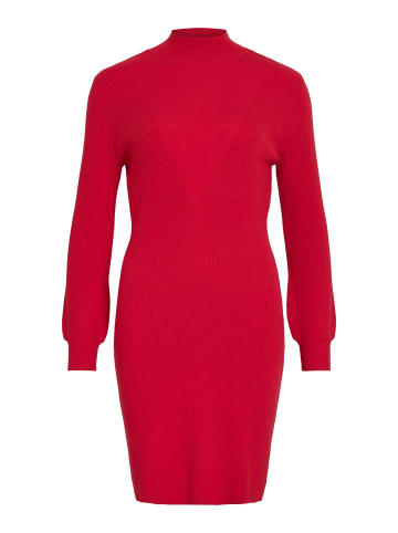 Vila Minikleid in Mars Red
