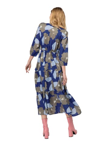 LAURASØN Kleid in eisblau