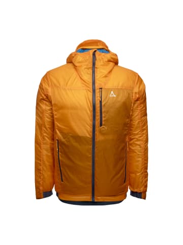 Schöffel Funktionsjacke Tosc in orange