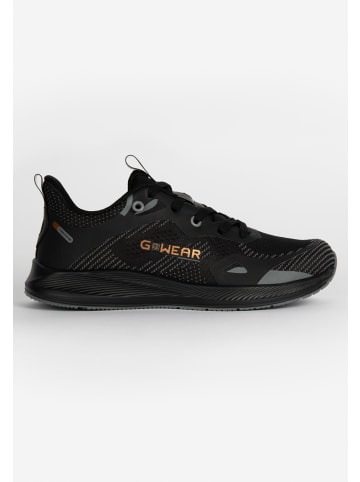 Gorilla Gwear Essential Trainingsschuhe - Schwarz