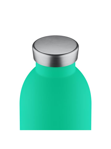 24Bottles Clima Trinkflasche 500 ml in wave