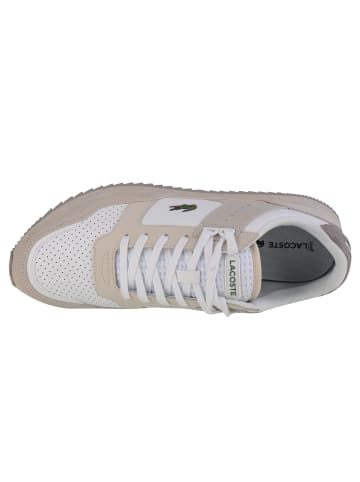 Lacoste Lacoste Partner Piste in Beige