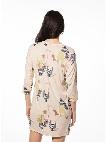 SHORT STORIES Sleepshirt in Rosa