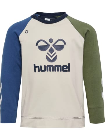 Hummel Hummel T-Shirt Hmlassym Jungen in BLACK IRIS