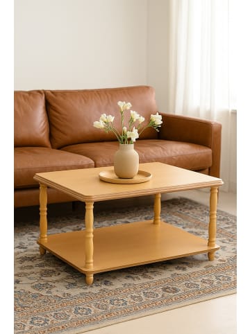 möbel-direkt Couchtisch Martha in Buche-Nachbildung