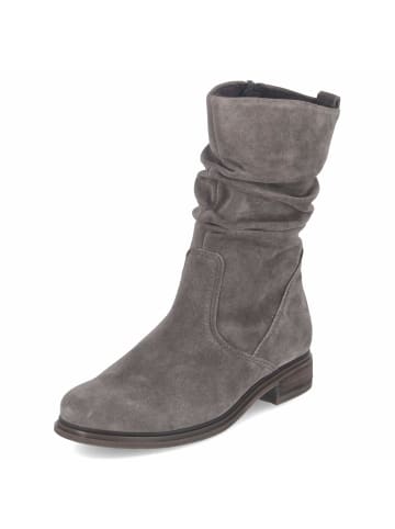 Gabor Schaftstiefel in beige