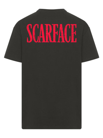 Merchcode T-Shirt in black