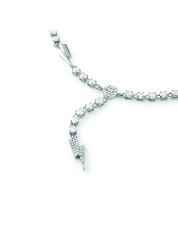 Philipp Plein Kette PLEIN VANITY in silber