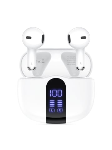 TechProtect UltraBoost TWS Core G2 Kopfhörer