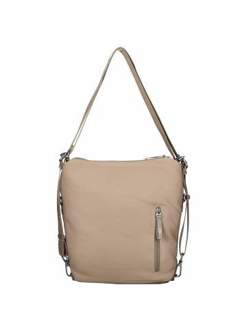 Jost Falun - Umhängetasche 34 cm in taupe