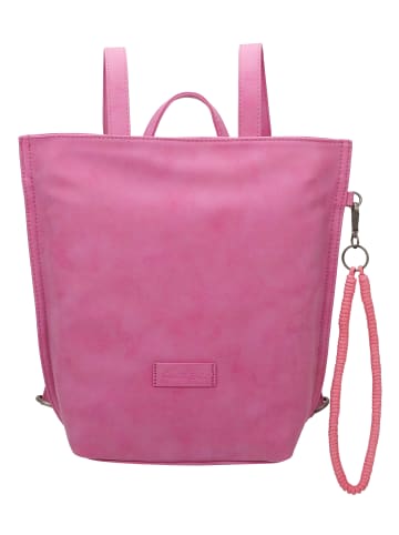 Fritzi aus Preußen Rucksack Fritzi33N in Squeezy Pink