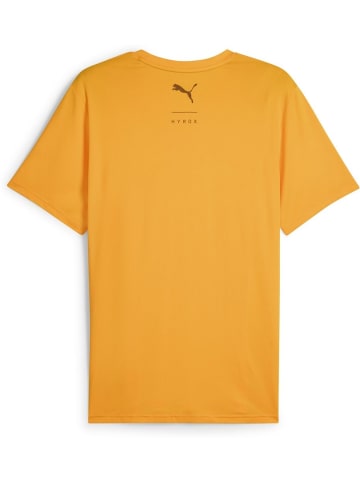 Puma T-Shirt "Hyrox x Always On Cloudspun Tee" in Orange