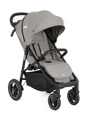 Joie litetrax™ pro air Sportwagen Pebble in Grau ab 0 Monate