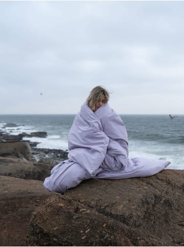 Erlich Textil  COTTON SELECT in lavendel