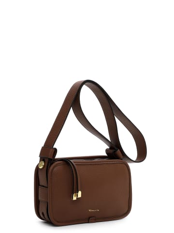 Tamaris Umhängetasche TAS Galina in cognac